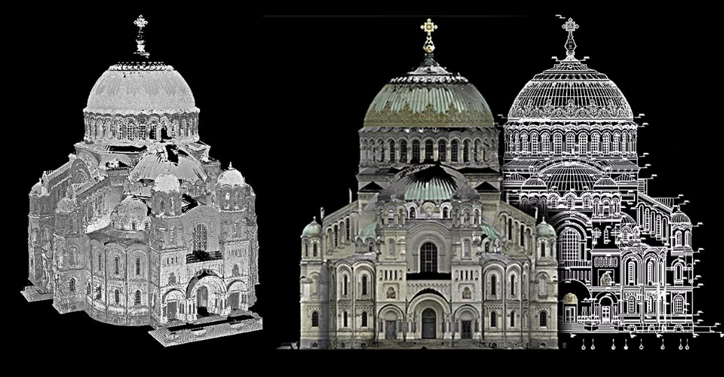 3D ������������ ������������� ��������� ���������� �����������